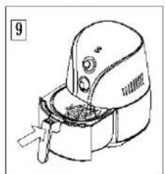 Campomatic AF20B - Guarantee and service - 18