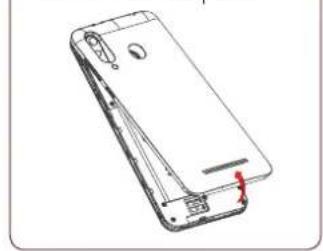 PRESTIGIO S Max - Installation - 1