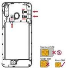 PRESTIGIO S Max - Installation - 3