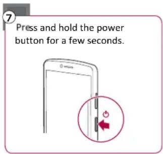 PRESTIGIO S Max - Power on your phone - 1