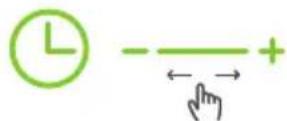 CATA ROCOOK ADVANCED KIT - The steps to follow are: - 1