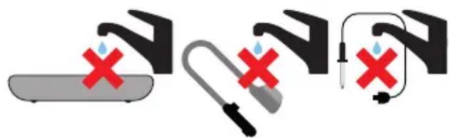 CATA ROCOOK ADVANCED KIT - SAFETY DURING CLEANING - 2