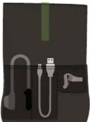 CATA ROCOOK ADVANCED KIT - - Signaling of cooking phase display - 15