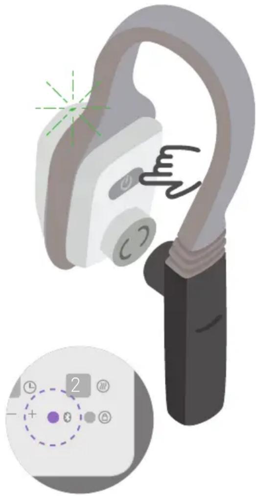 CATA ROCOOK ADVANCED KIT - Cooking medium temperature sensor operation - 1