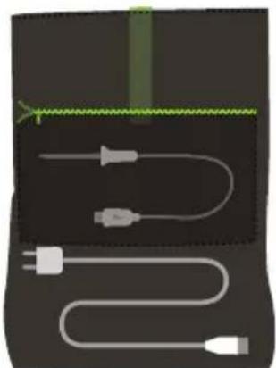 CATA ROCOOK ADVANCED KIT - - Signaling of cooking phase display - 16