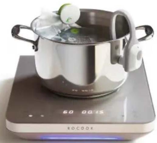 CATA ROCOOK ADVANCED KIT - ROCOOK - 1