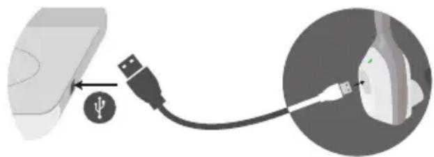 CATA ROCOOK ADVANCED KIT - To charge the sensor - 1