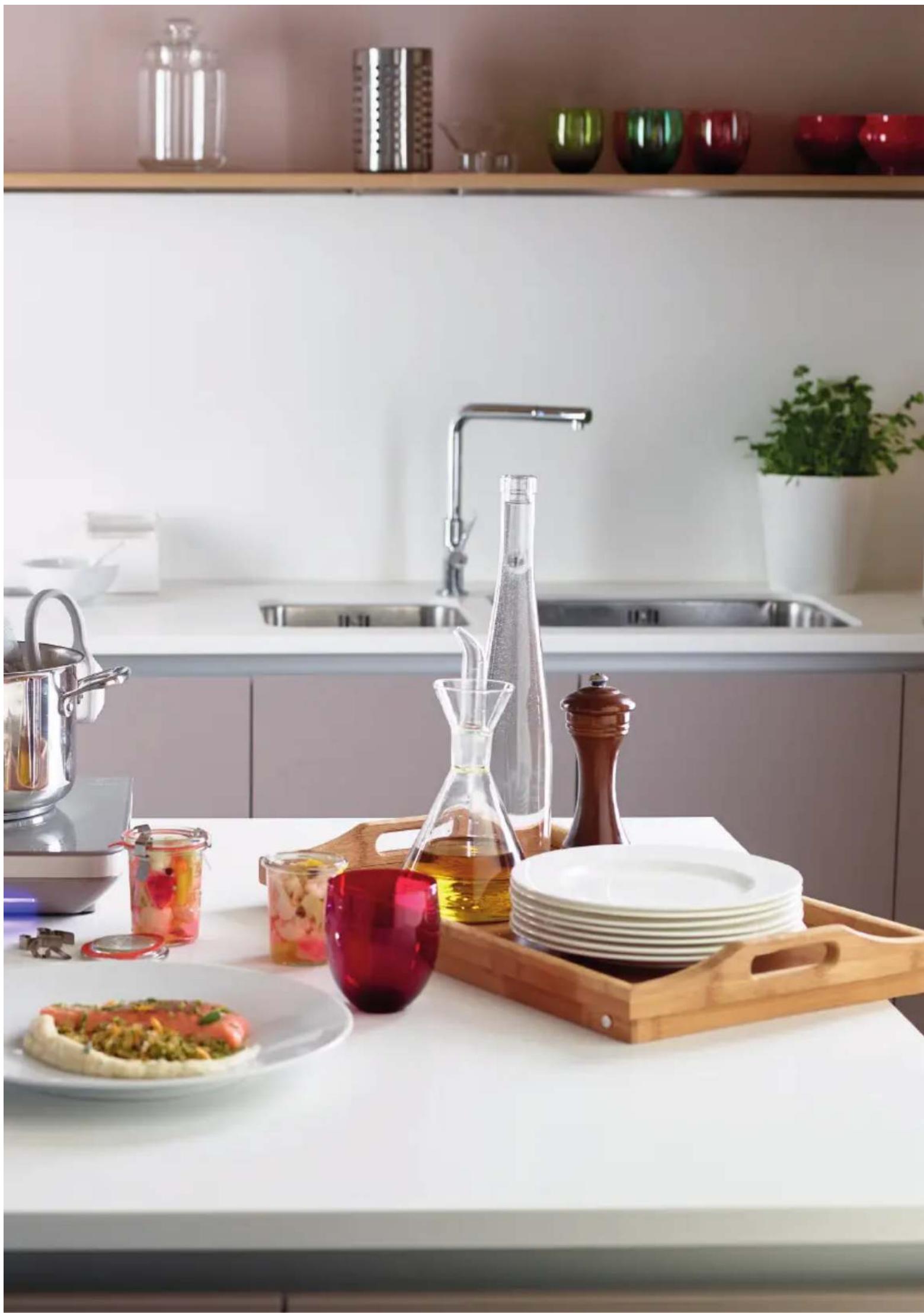 CATA ROCOOK ADVANCED KIT - Using the Manual - 2