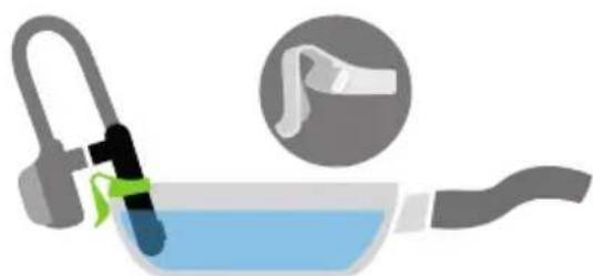 CATA ROCOOK ADVANCED KIT - - Signaling of cooking phase display - 12