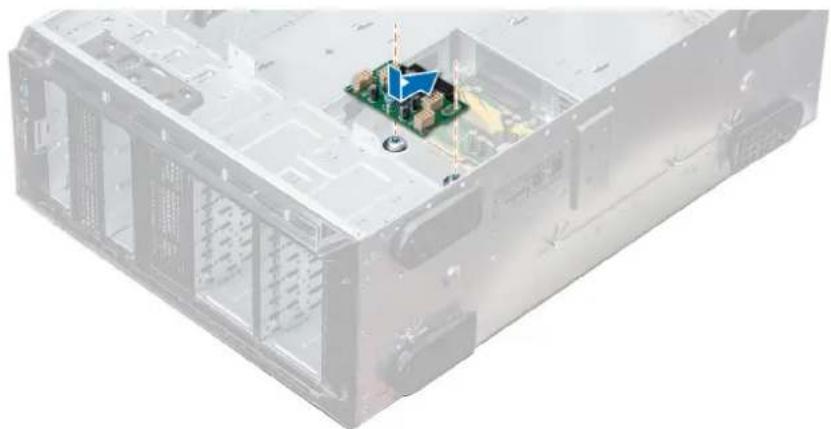 DELL PowerEdge 5CJH1 - Steps - 1