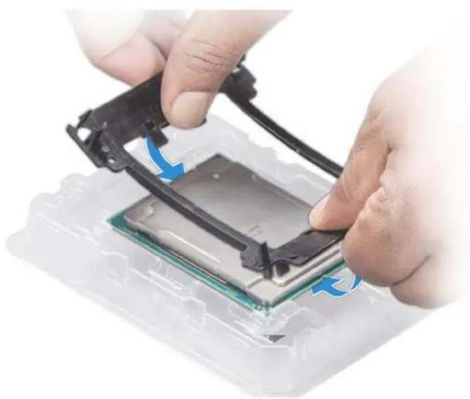 DELL PowerEdge 5CJH1 - Steps - 1