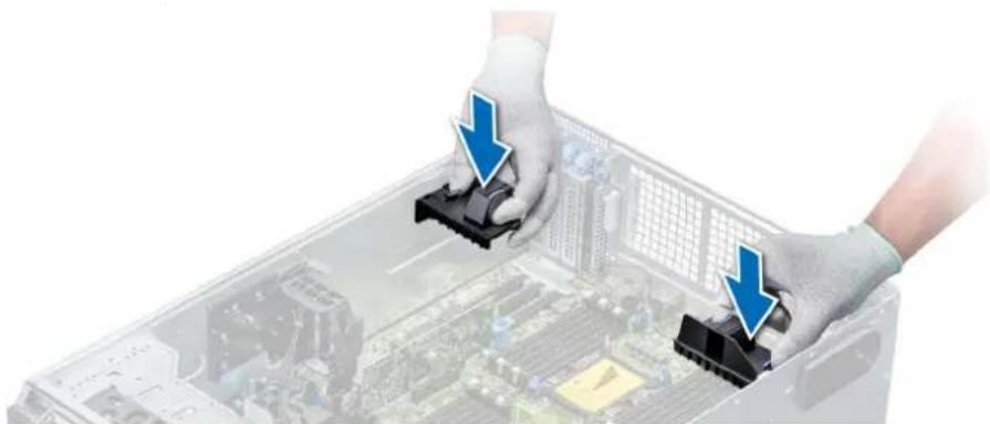 DELL PowerEdge 5CJH1 - Steps - 1