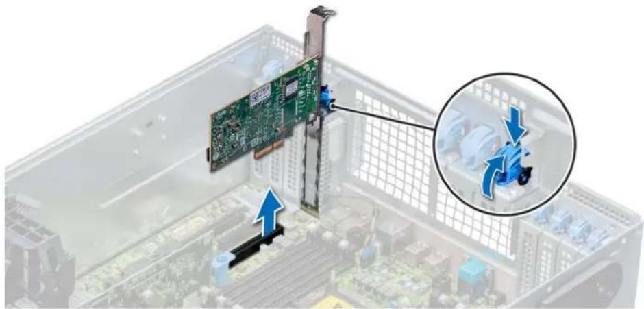 DELL PowerEdge 5CJH1 - Steps - 1