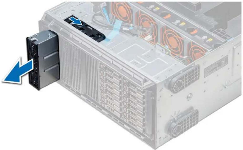 DELL PowerEdge 5CJH1 - Steps - 2