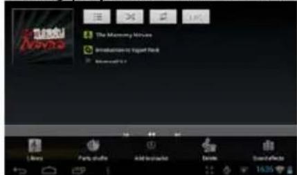 The Manye Minivue Briobustion No Export Pack Microsoft 9.7 I know Part profile Add to what Enter Send effects 14:35