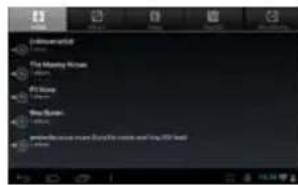 My Shopping Movie File List New Topics My Shopping Movie (File List) and log (File List)