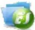 MEMUP SlidePad NG-704 3G - Preinstalled applications: - 2