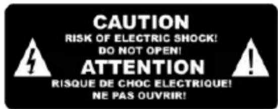 NEVIR NVR-TAB97 S3 - Important Safety Instructions - 3