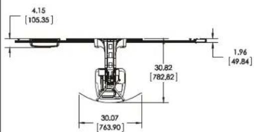 Chief AN2BA87 - --SAVE THESE INSTRUCTIONS-- - 2