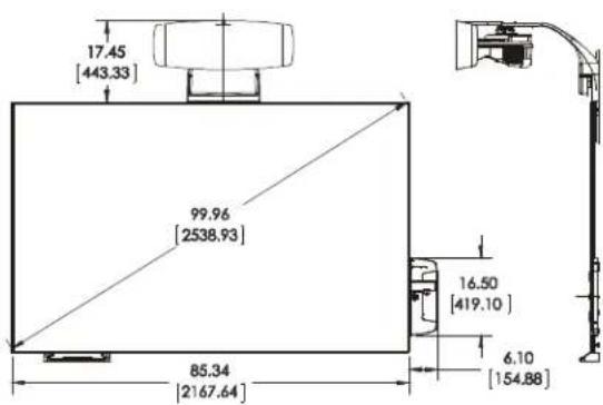 Chief AN2BA87 - --SAVE THESE INSTRUCTIONS-- - 3