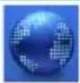 TOSHIBA Thrive AT155 - Accessing the Apps and Settings menus - 3