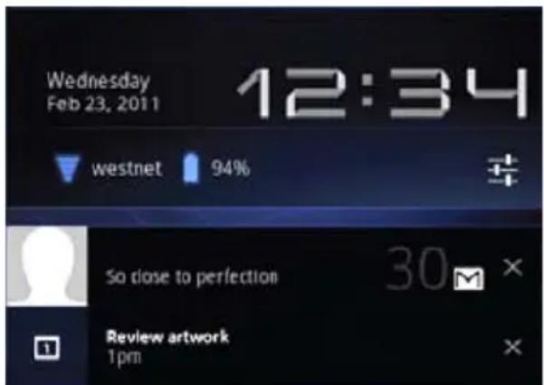 Wednesday Feb 23, 2011 12:34 westnet 94% So close to perfection 30 Review artwork 1pm