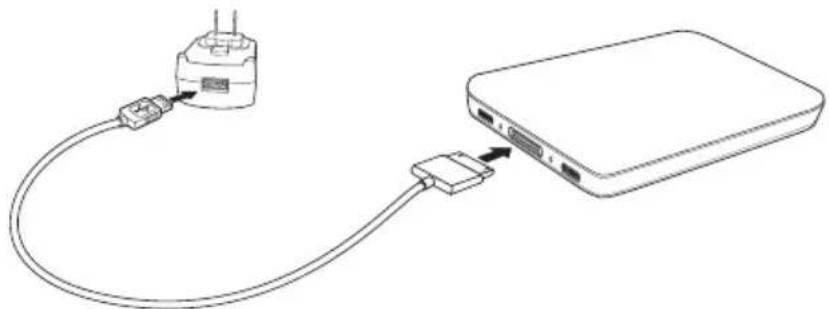TOSHIBA Thrive AT155 - NOTE - 1