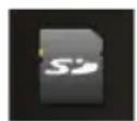 TOSHIBA Thrive AT155 - Icon Name Description - 2
