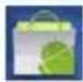 TOSHIBA Thrive AT155 - Accessing the Apps and Settings menus - 7