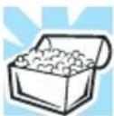 TOSHIBA Thrive AT155 - Other icons used - 2