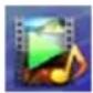 TOSHIBA Thrive AT155 - TOSHIBA Media Player - 1