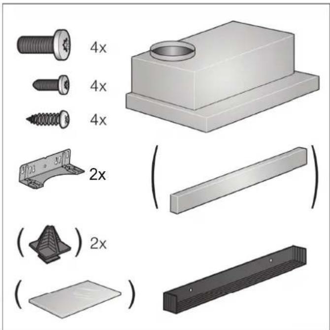 NEFF D46ED22N0B - INSTALLATION INSTRUCTIONS - 2