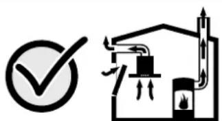 NEFF D46ED22N0B - ⚠ Warning – Danger of death! - 2