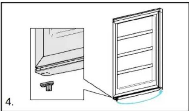 Profilo DF1015W3VV - Booking a repair call-out and advice on faults - 10