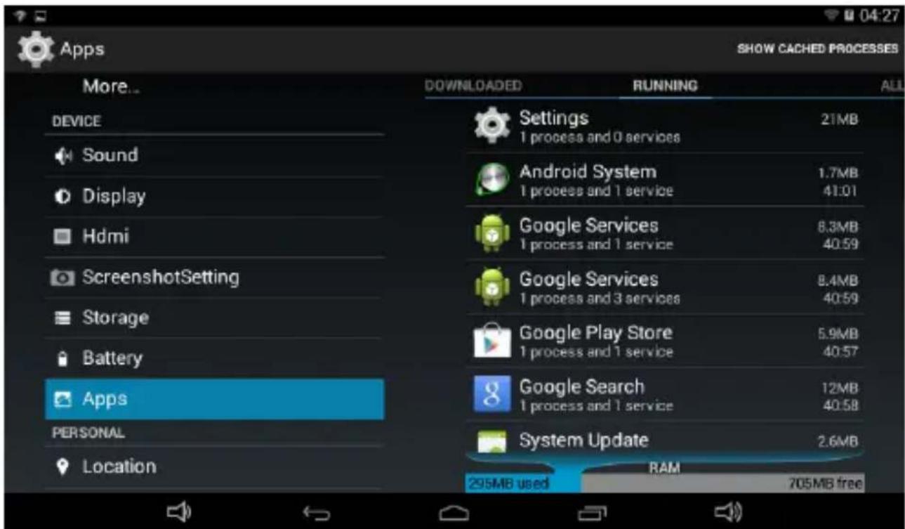 MPMAN MPQC91 - Close Application - 2