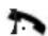 PANASONIC KX-TGD584 - Viewing an entry/Making a call - 1