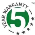 WyreStorm CON-H2-SCL - Warranty Information - 1