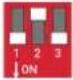 WyreStorm CON-H2-SCL - Scaler Settings - 7