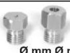 ROSIERES RPG 64 SPB - GAS TYPEHOBS - 6