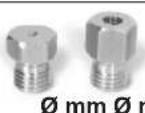 ROSIERES RPG 64 SPB - GAS TYPEHOBS - 2