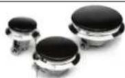 ROSIERES RPG 64 SPB - GAS TYPEHOBS - 1