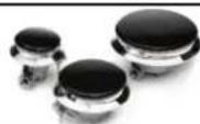 ROSIERES RPG 64 SPB - GAS TYPEHOBS - 3