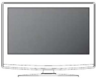 Technika 40E21B-FHD - Accessories - 3