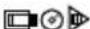 Technika 32F21B-FHD/DVD - REMOTE CONTROL - 3