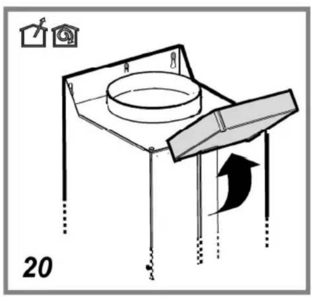 GORENJE WHT621E5X-BR - 28