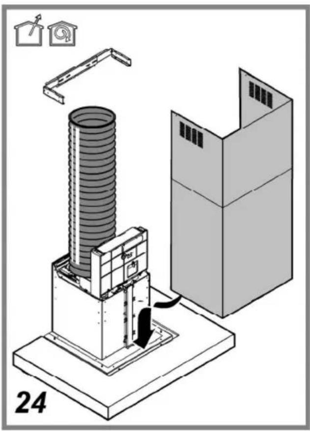 GORENJE WHT621E5X-BR - 33