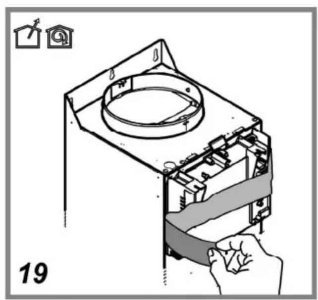 GORENJE WHT621E5X-BR - 27
