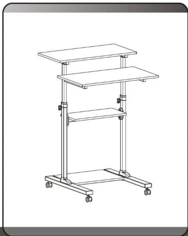 Techly ICA-TB TPM-3 - 1