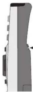 SANYO PLC-XU355K - R-CLICK button - 1