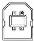 SANYO PLC-XU305K - Configurations of Terminals - 3